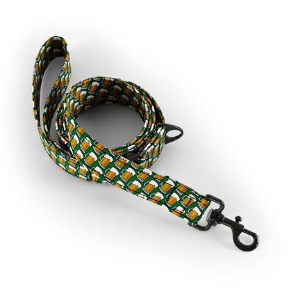 Octoberfest Riffle Dog Fashion Leash