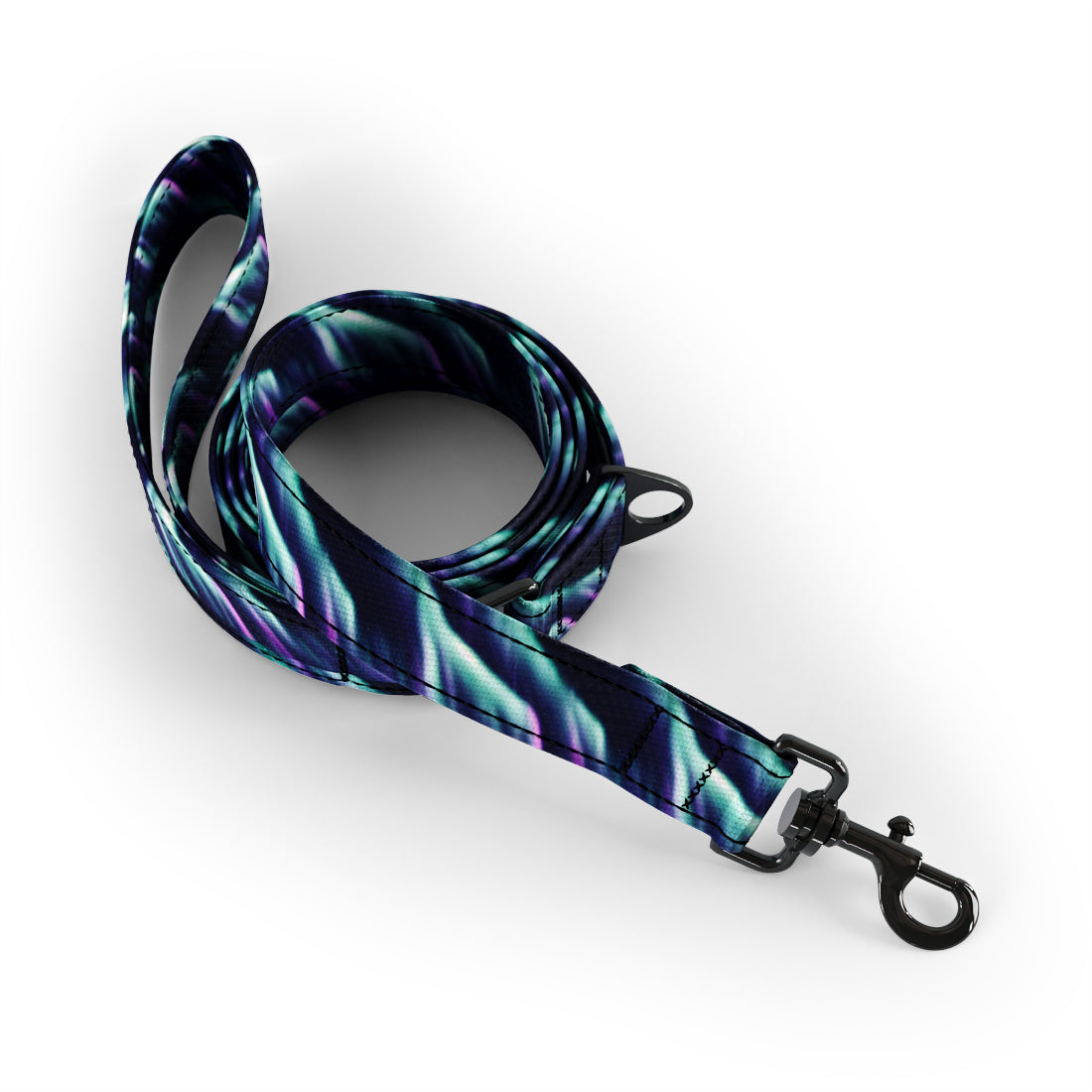 Aurora Shocking Dog Fashion Leash