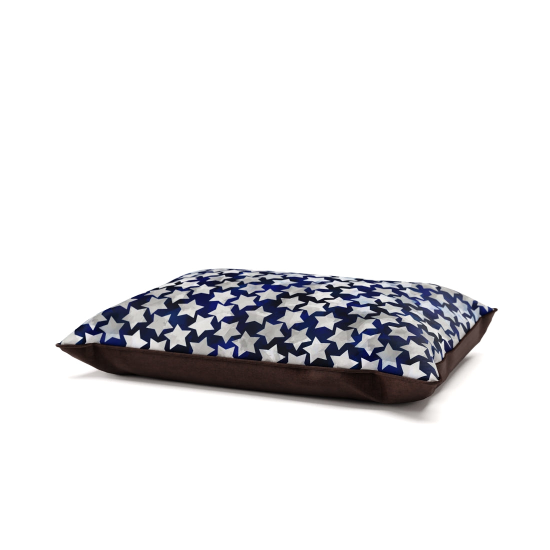 Deep Stars Cosmic Personalisiertes Kissen Stil Mode Hundebett