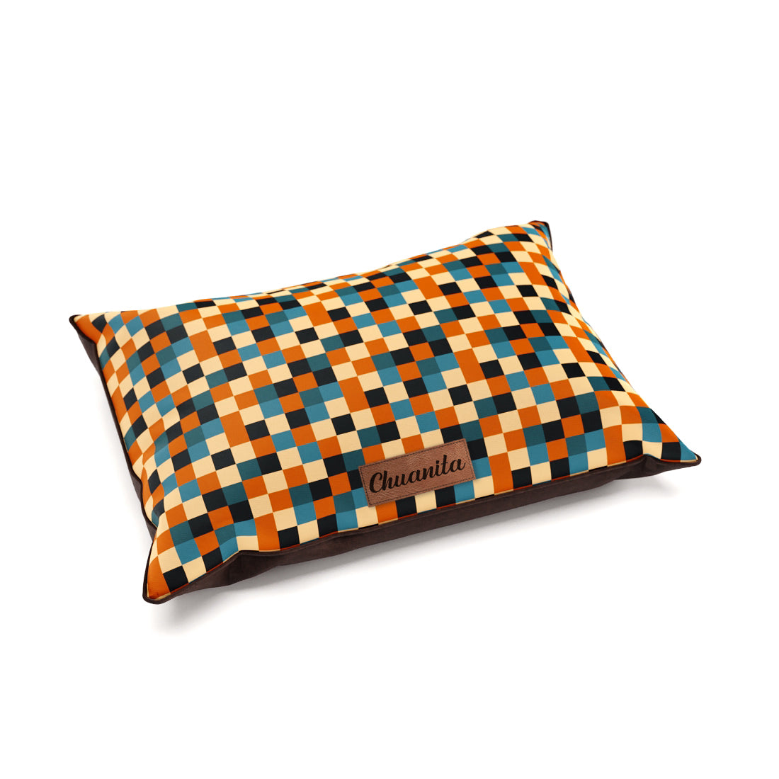 Little Fox Flachs personalisierte Kissen Stil Mode Hundebett