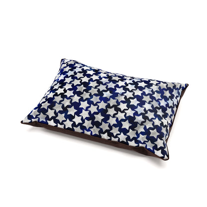 Deep Stars Cosmic Personalisiertes Kissen Stil Mode Hundebett