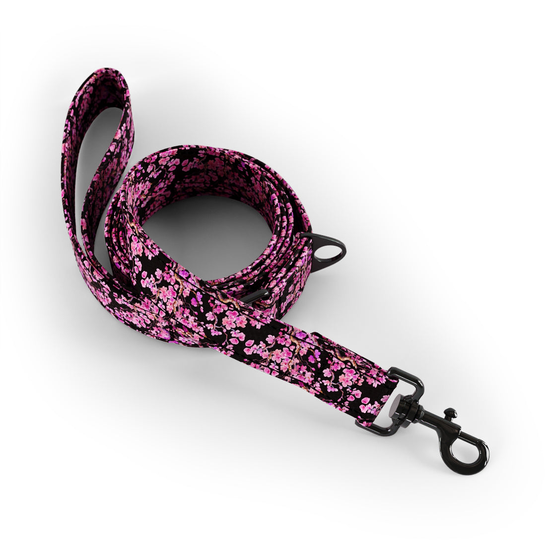 Sakura Tyrian Dog Fashion Leash