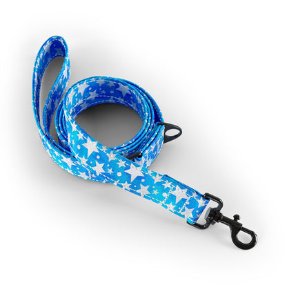 Deep Stars Dodger Dog Fashion Leash