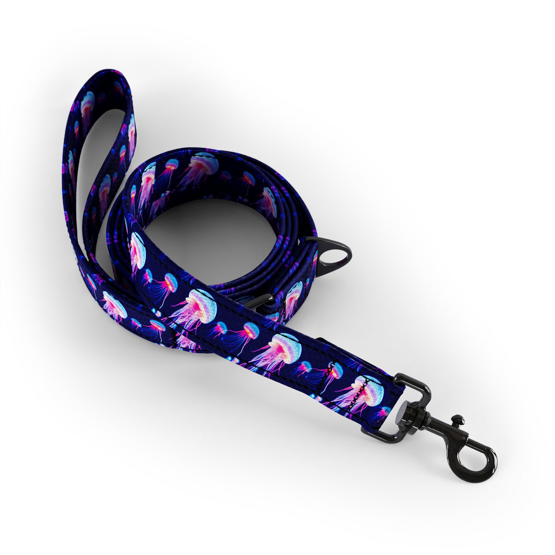 Jellyfish Klein Dog Fashion Leash