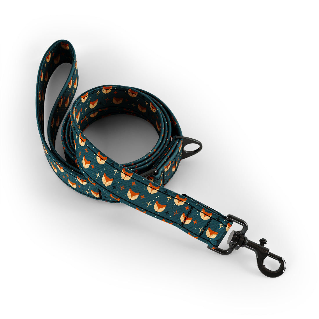 Little Fox Skobe Dog Fashion Leash